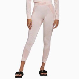 Women's Evostripe Evoknit 7/8 Leggings (Brand New)